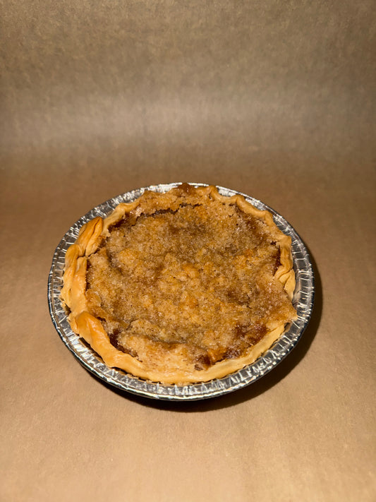 9" Pie