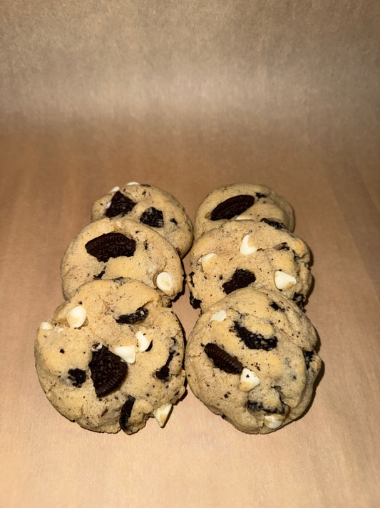 Cookies(6)