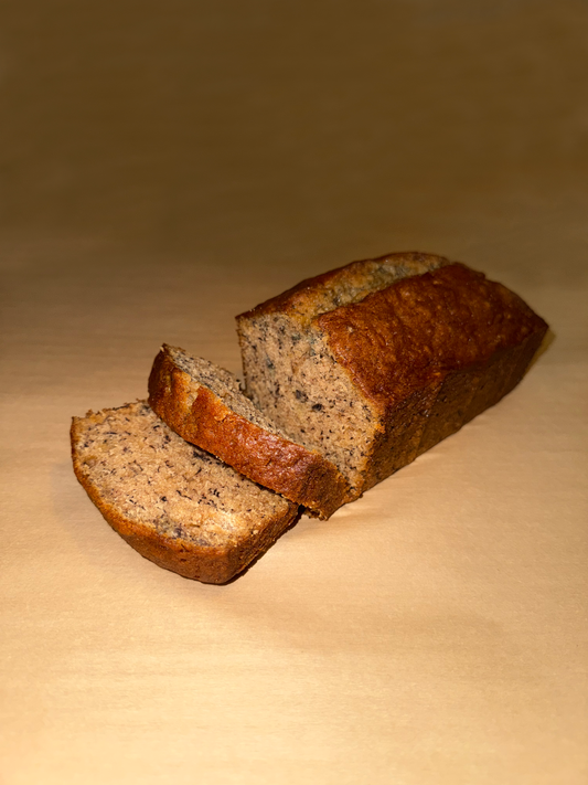 Banana Bread