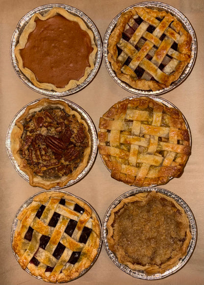 Mini Pie