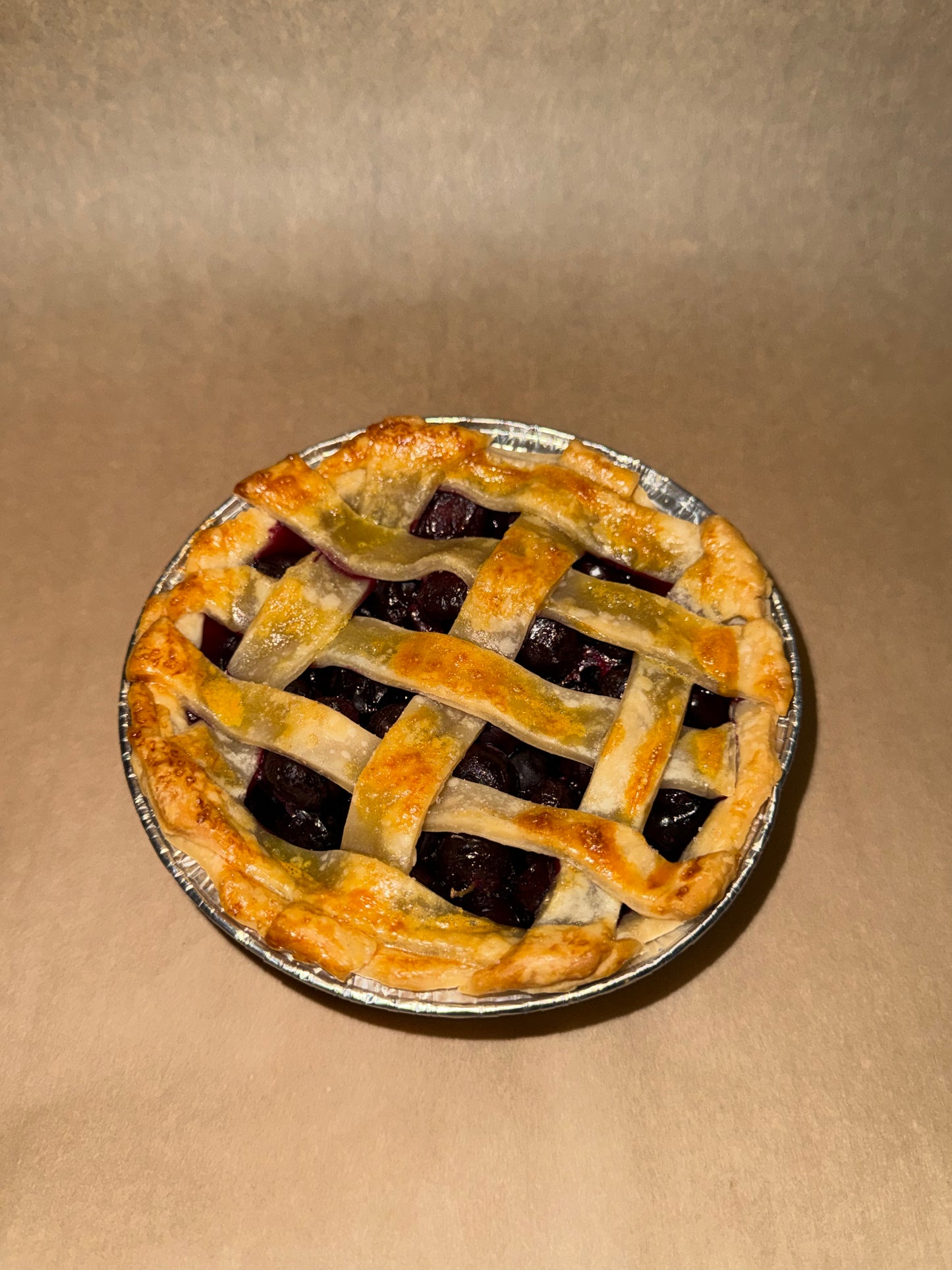 Mini Pie