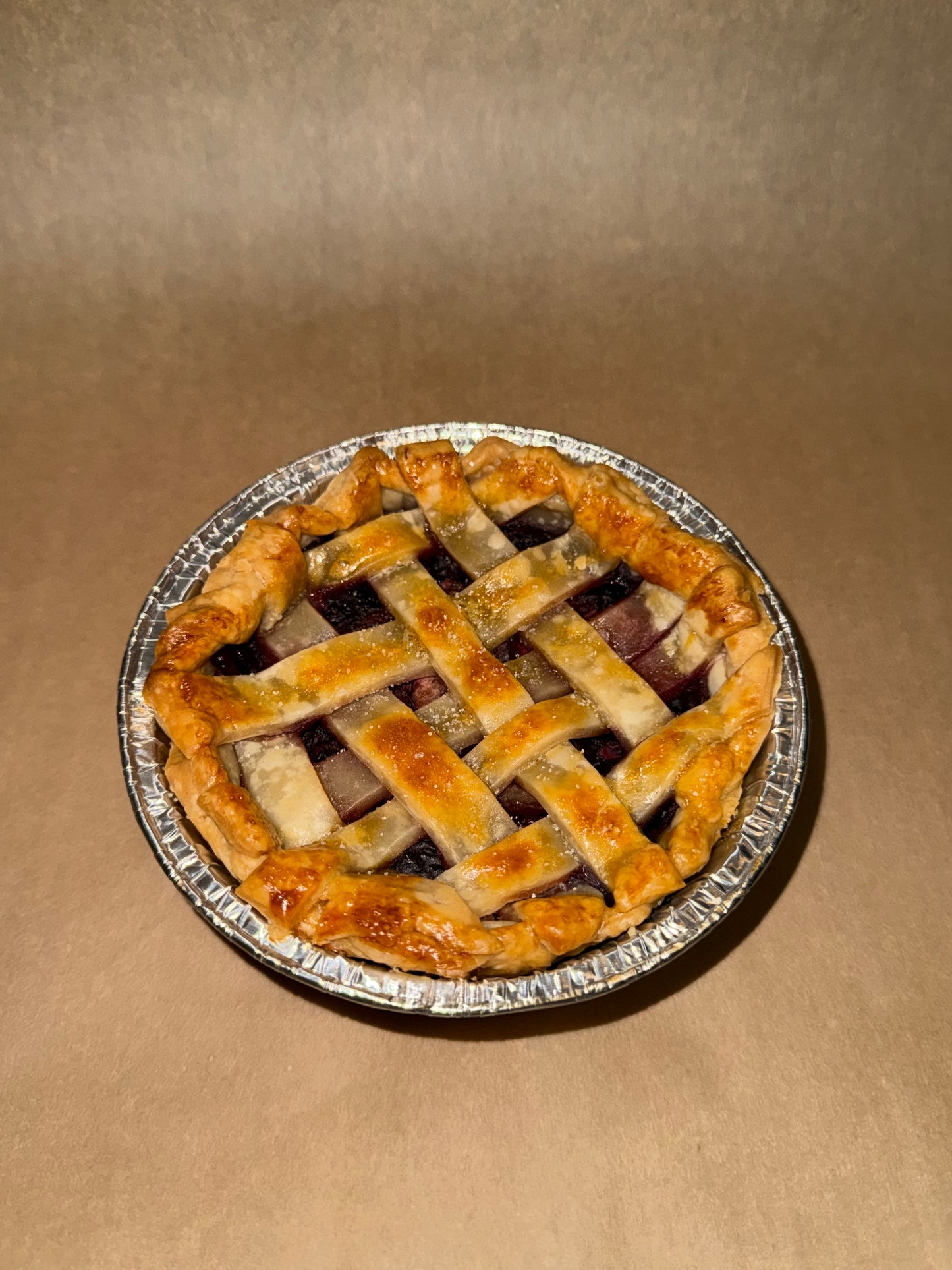 Mini Pie
