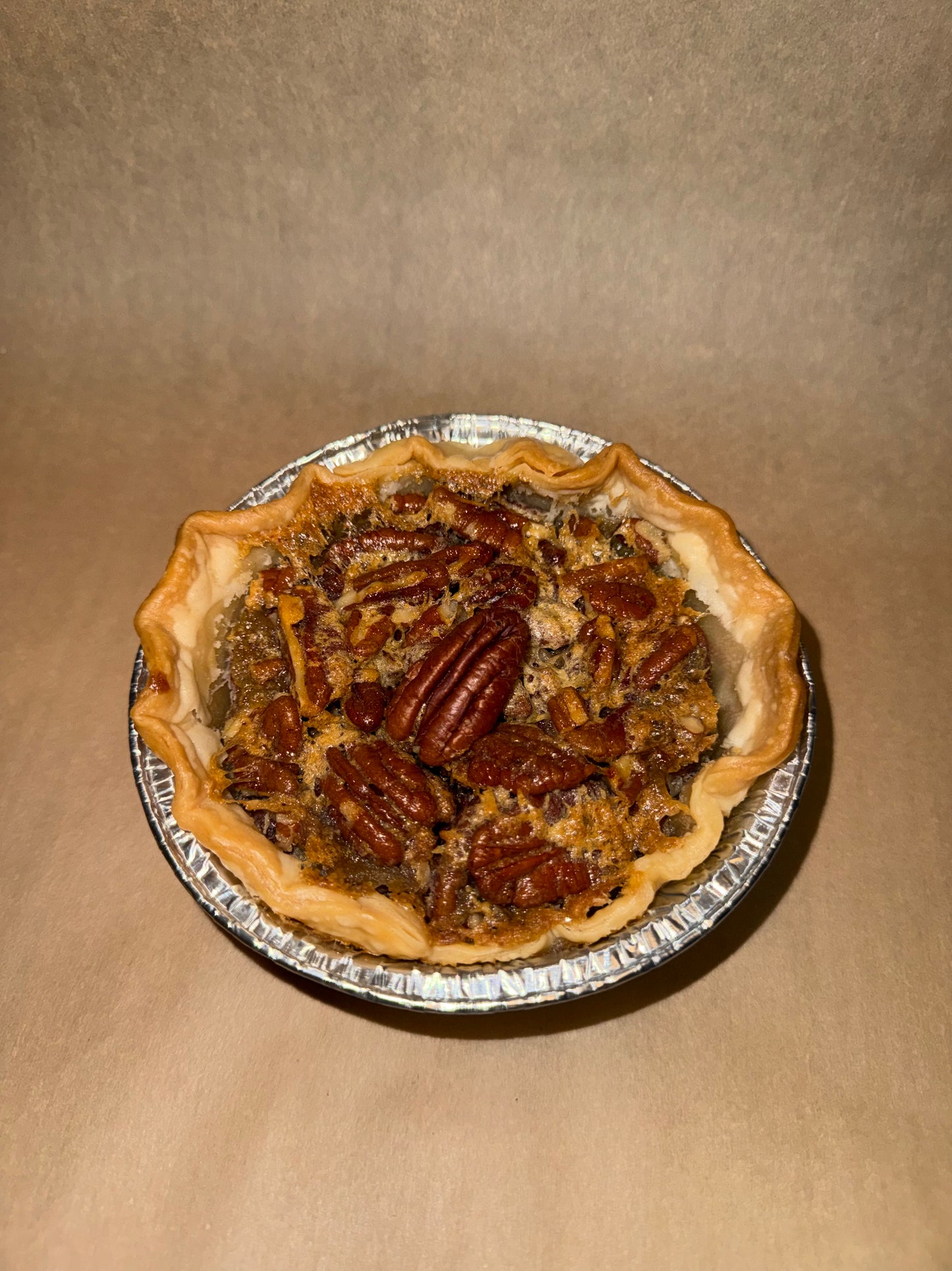 Mini Pie