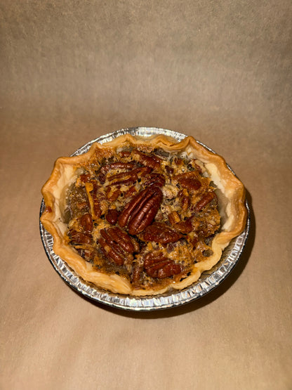 Mini Pie