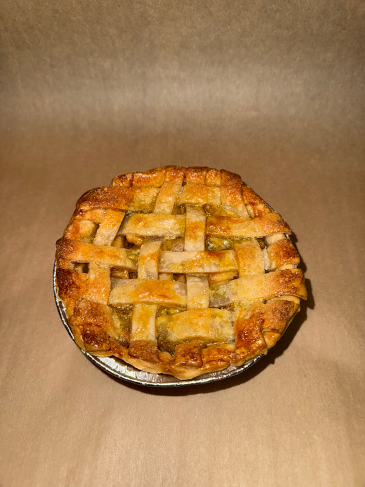 Mini Pie