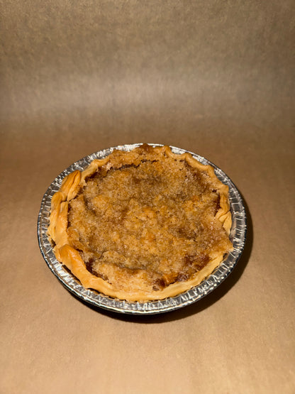Mini Pie