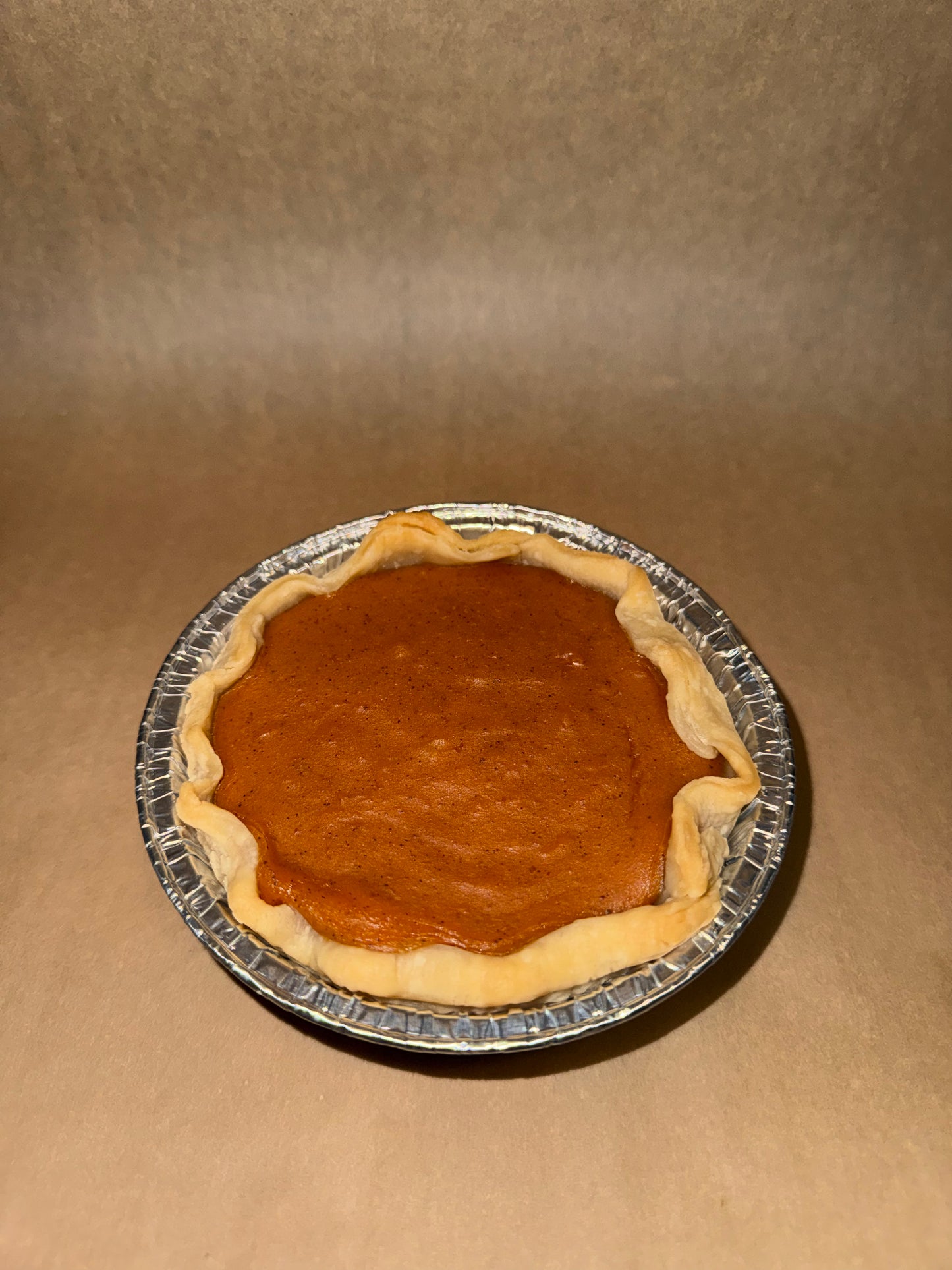 Mini Pie
