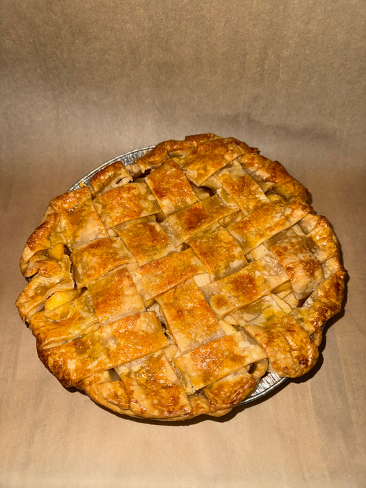 9" Pie