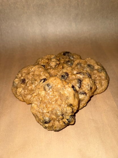 Cookies(6)
