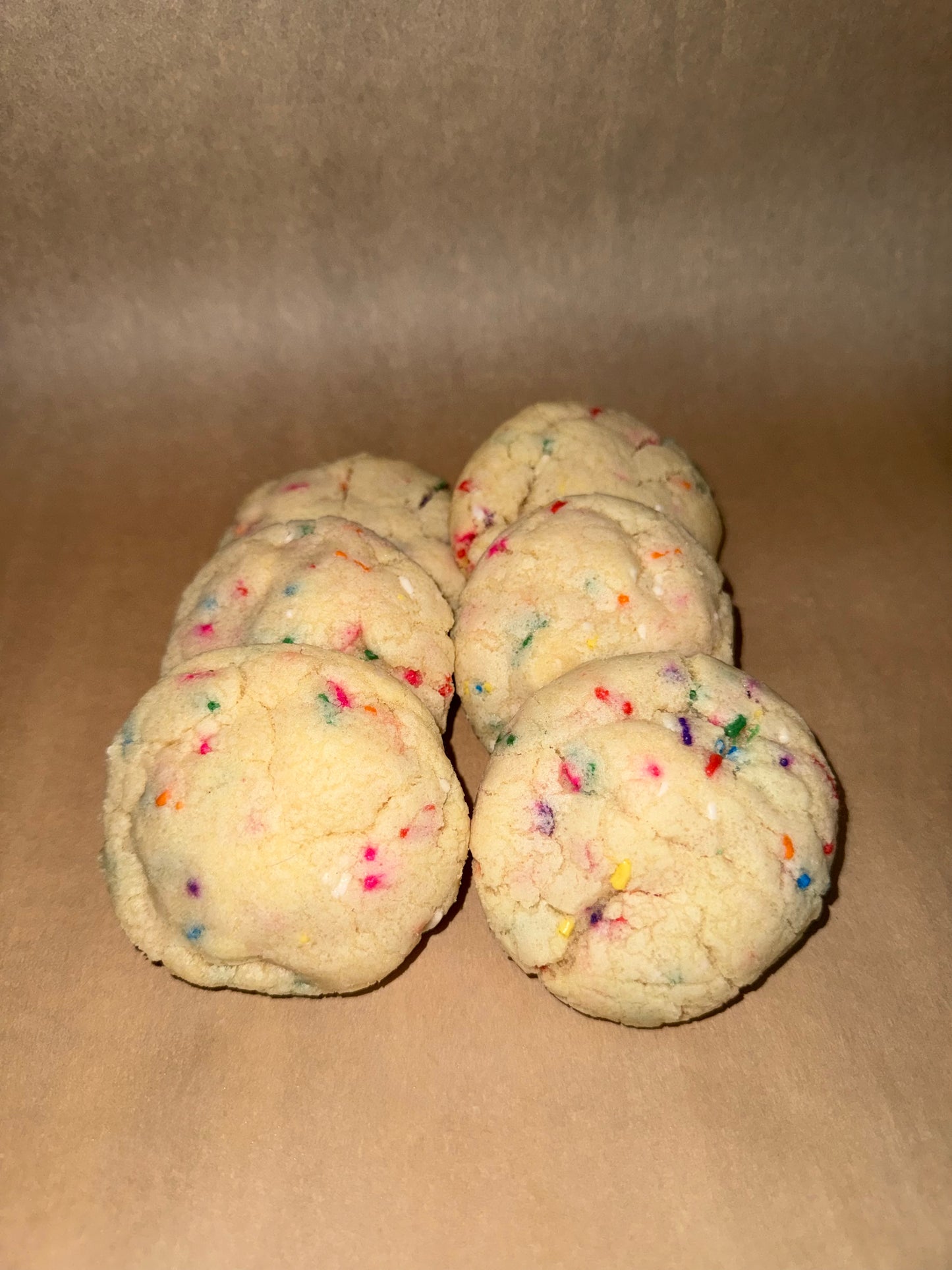 Cookies(6)