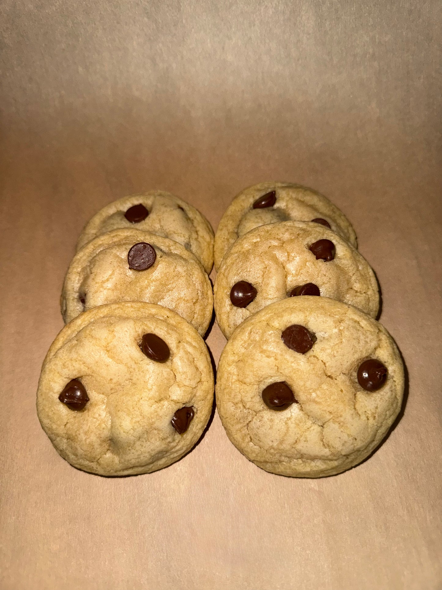 Cookies(6)