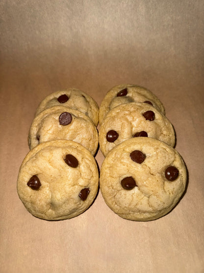 Cookies(6)