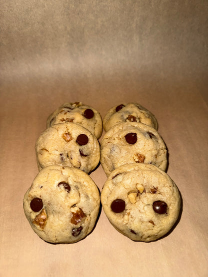 Cookies(6)