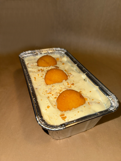 Banana Pudding