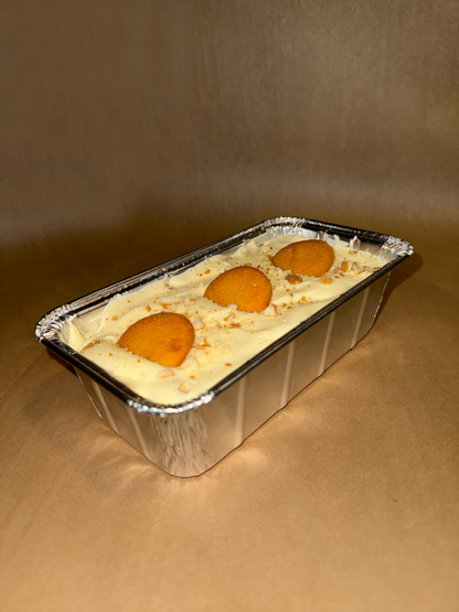 Banana Pudding