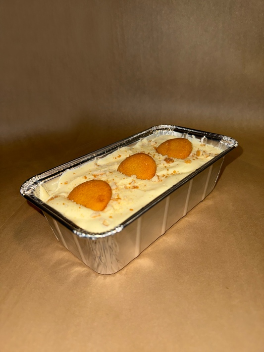 Banana Pudding