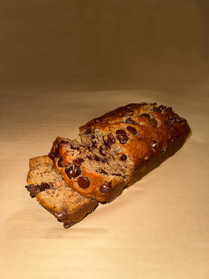 Banana Bread