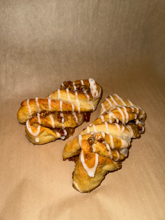 Pecan Twists(2)