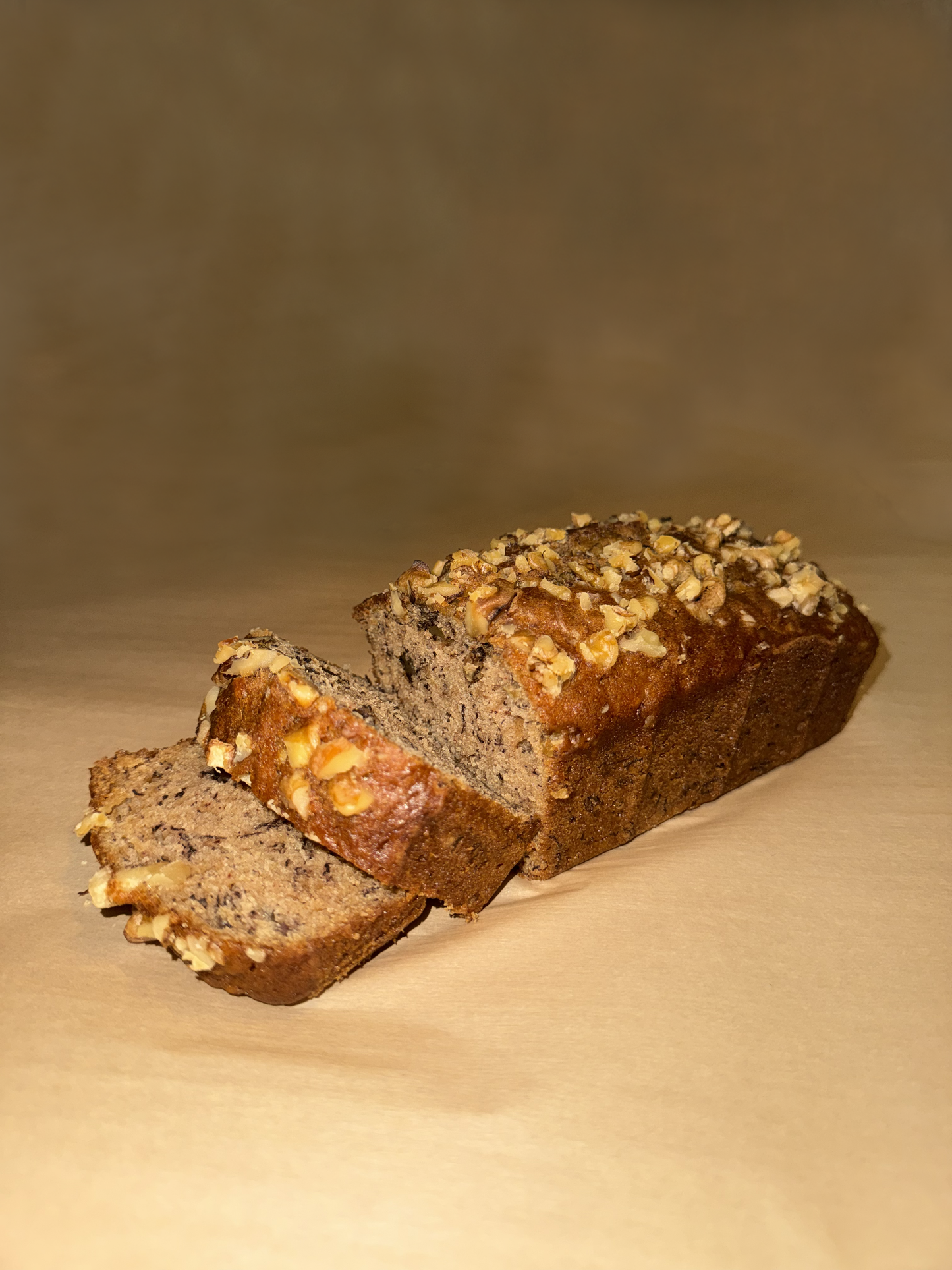 Banana Bread